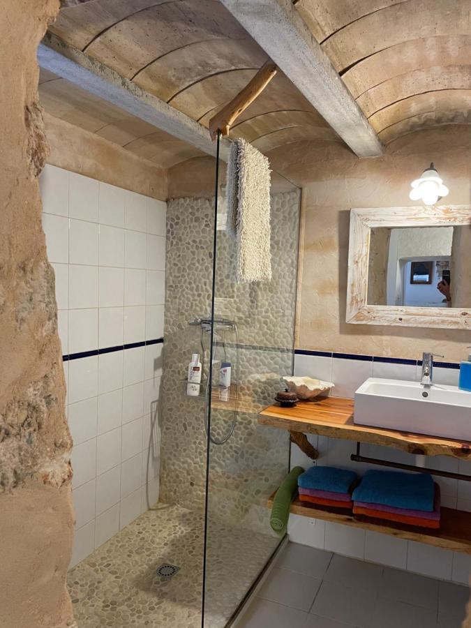 Casa Coves Santa Gertrudis (Ibiza)