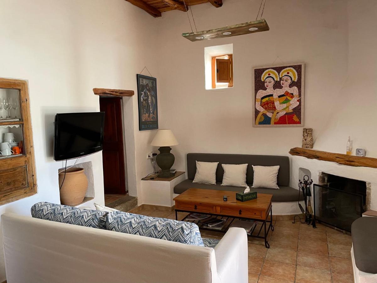 Casa Coves Holiday home Santa Gertrudis (Ibiza)