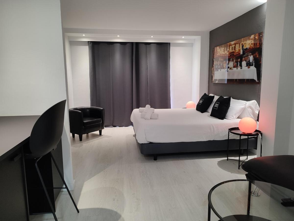 Aparthotel Urban Spaces