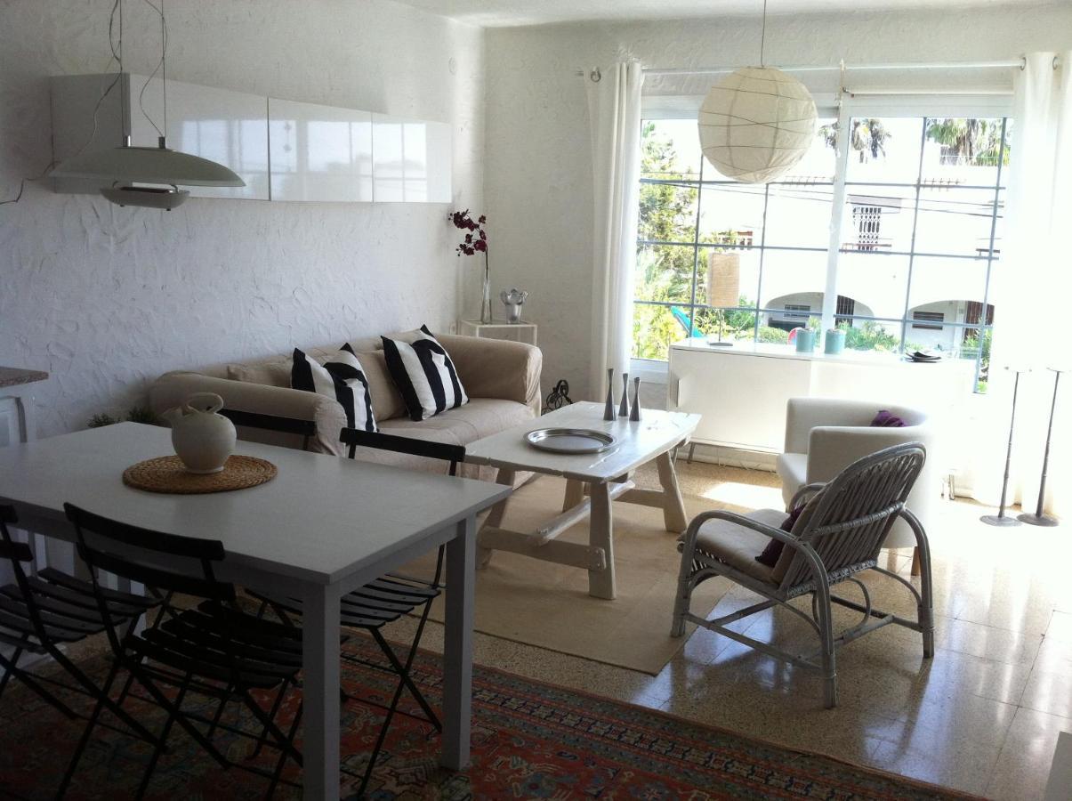 Apartamento Ibiza - Siesta A 50mt Dal Mare