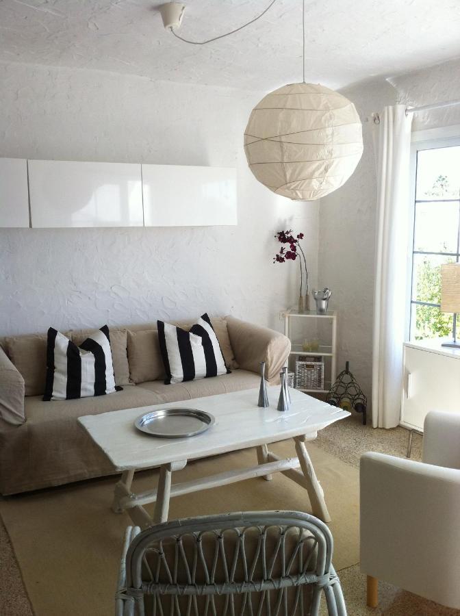 Apartamento Ibiza - Siesta A 50mt Dal Mare Santa Eulária des Riu