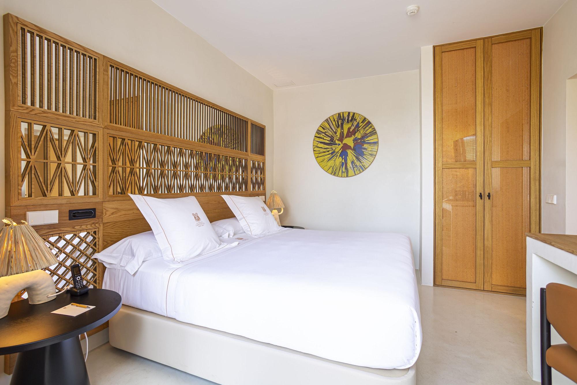La Torre Del Canonigo - Small Luxury Hotel