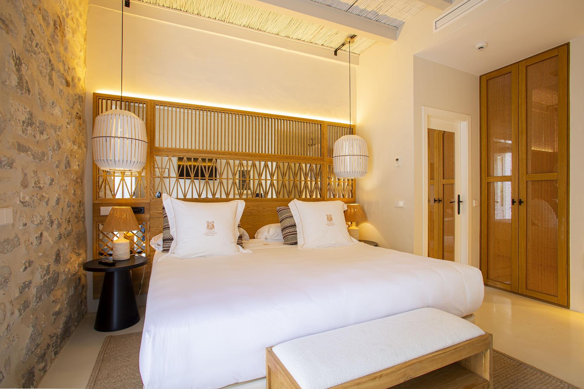 La Torre Del Canonigo - Small Luxury 4* Ibiza Town
