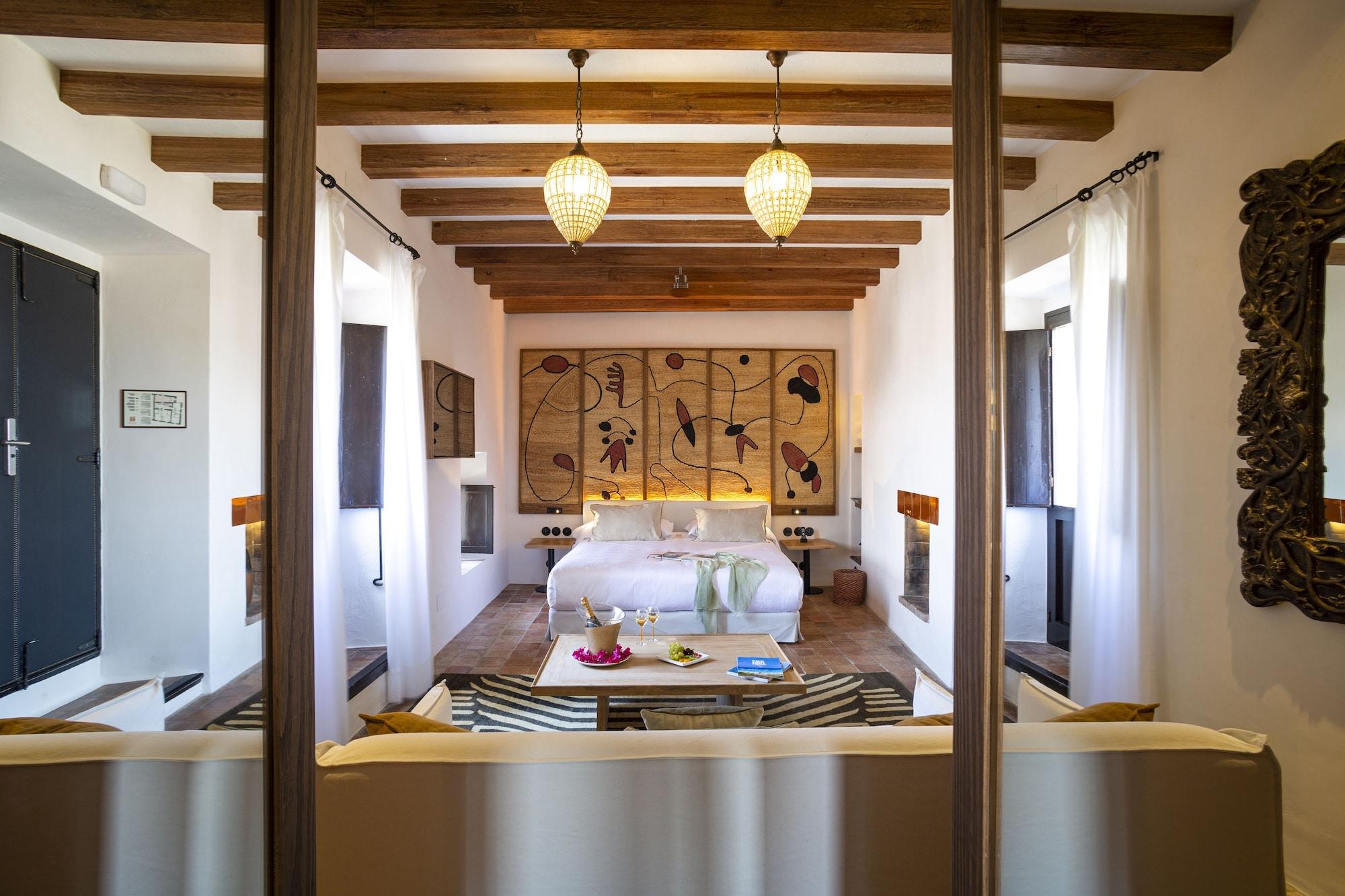 Hotel La Torre Del Canonigo - Small Luxury 4*