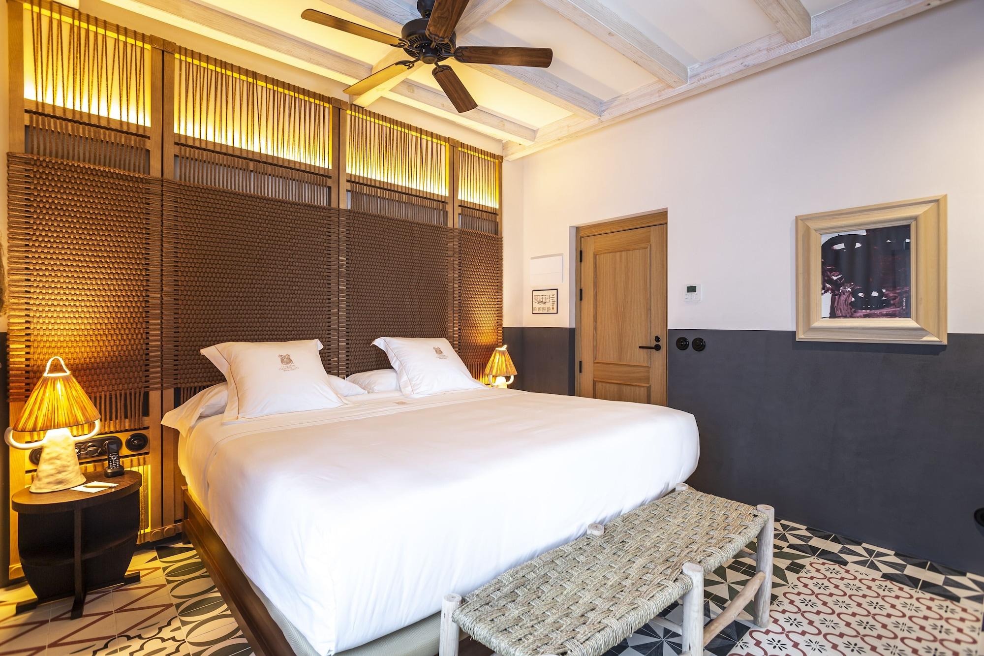 La Torre Del Canonigo - Small Luxury 4*