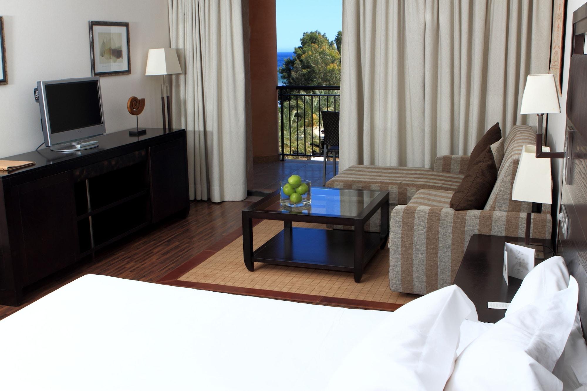 Hotel Insotel Fenicia Prestige Suites&spa 5*
