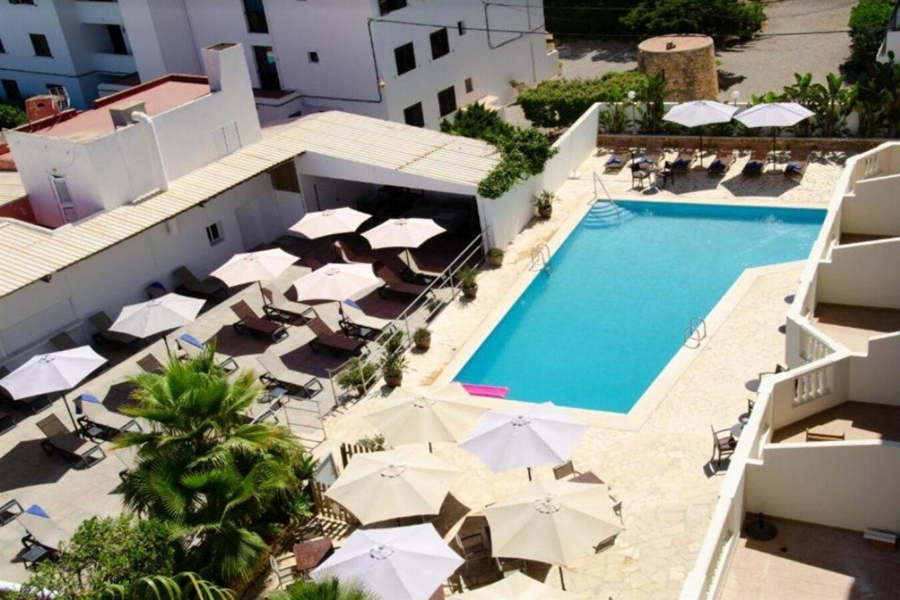 Fergus Paraiso - Adults Only Hotel