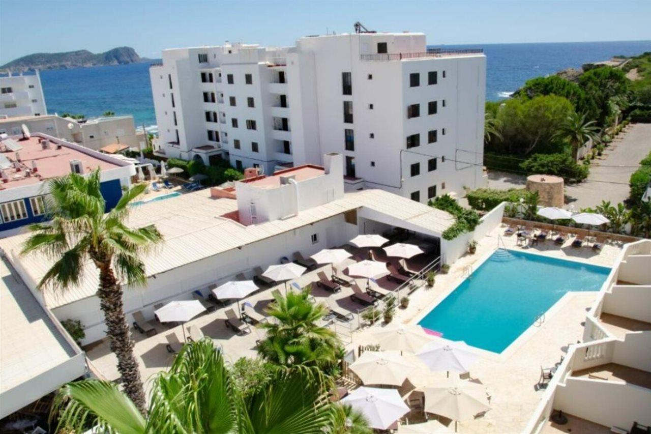 Fergus Paraiso - Adults Only Hotel 3*