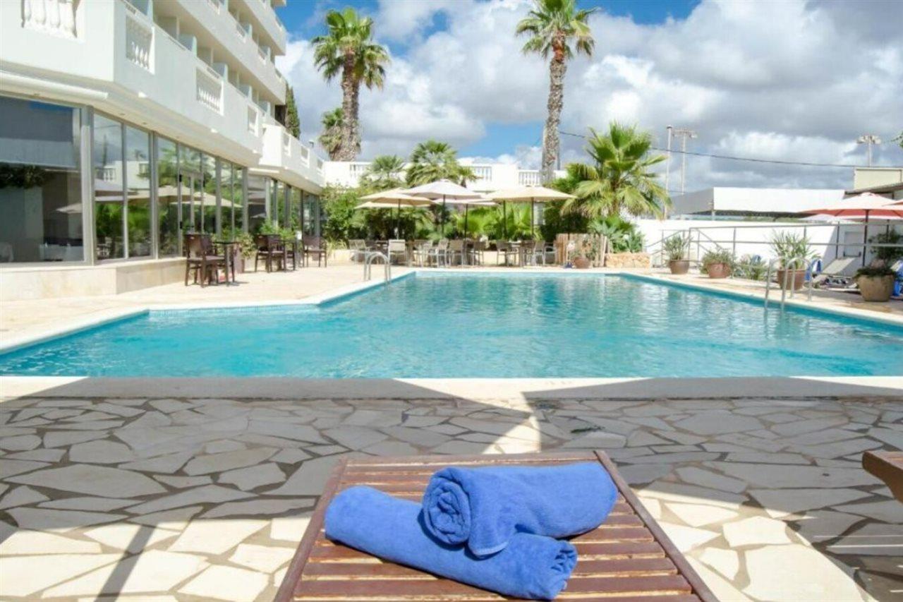 Fergus Paraiso - Adults Only 3* Ibiza Town