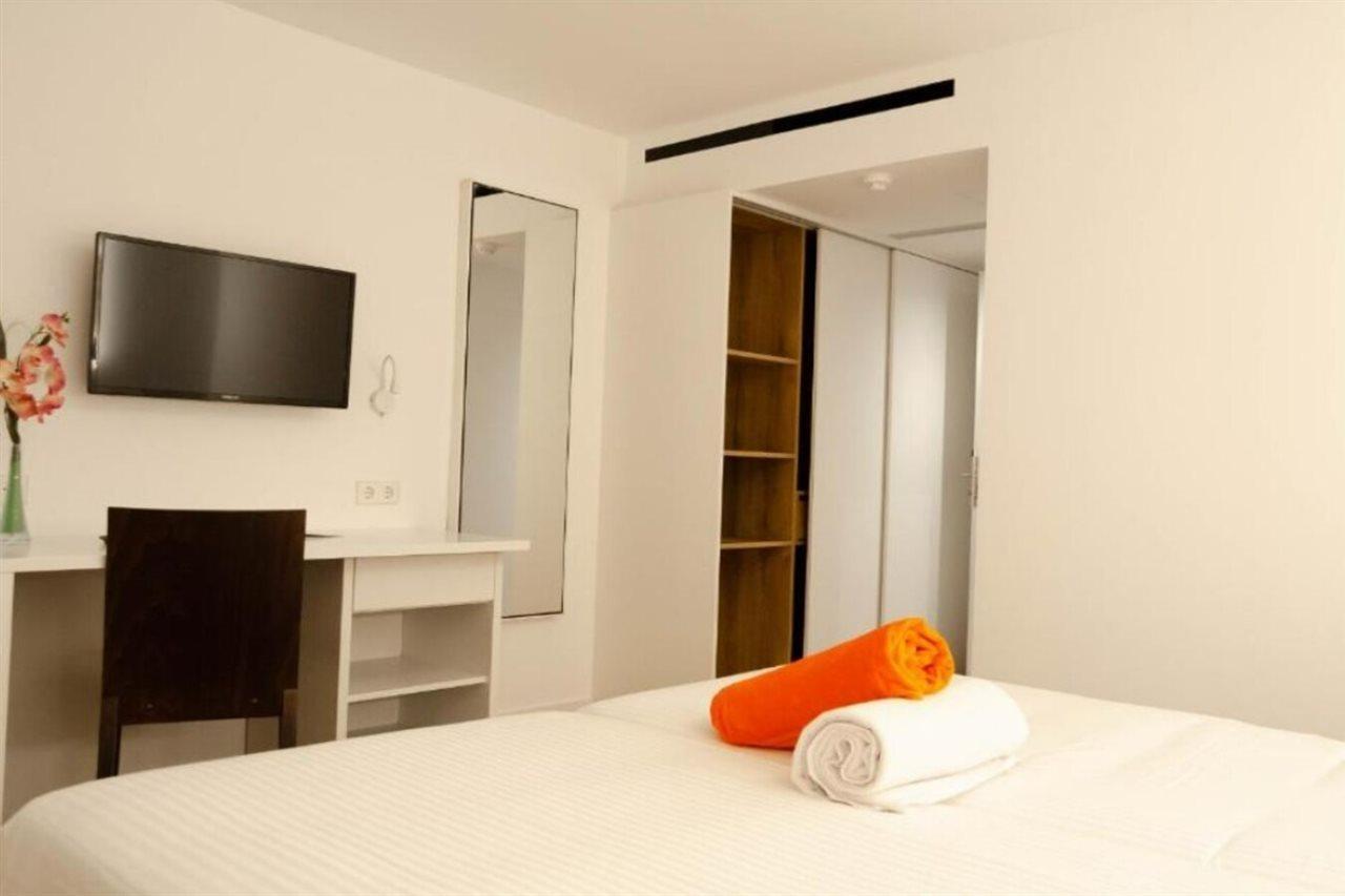 Fergus Paraiso - Adults Only Hotel Ibiza Town