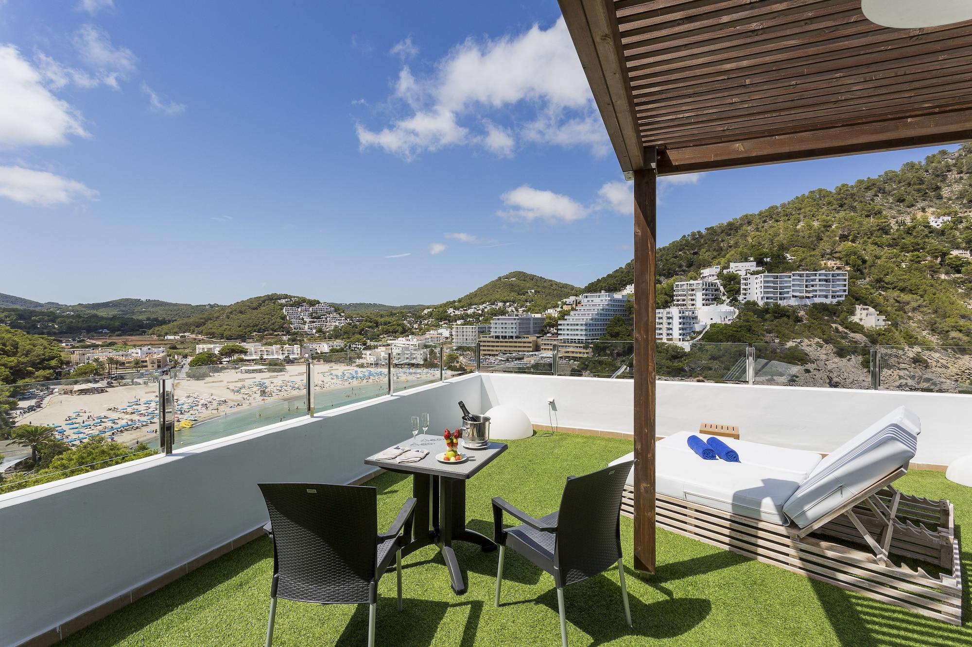 Hotel Palladium Cala Llonga - Adults Only Cala Llonga (Ibiza)