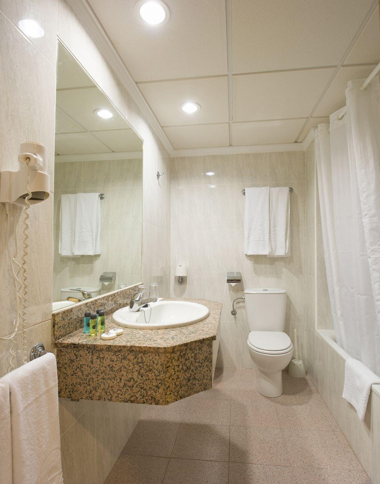 Hotel Gran Sol 3*