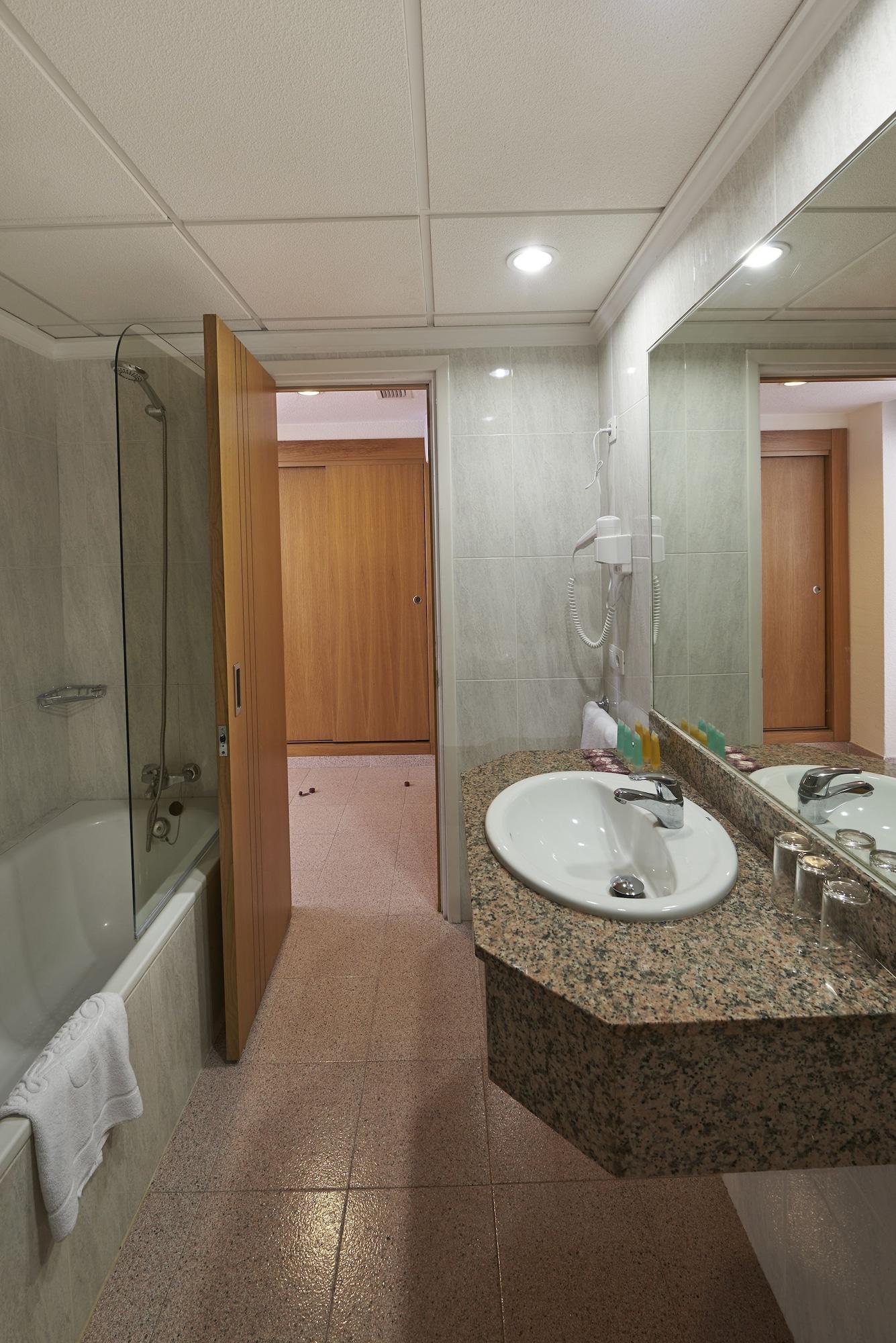 Hotel Gran Sol
