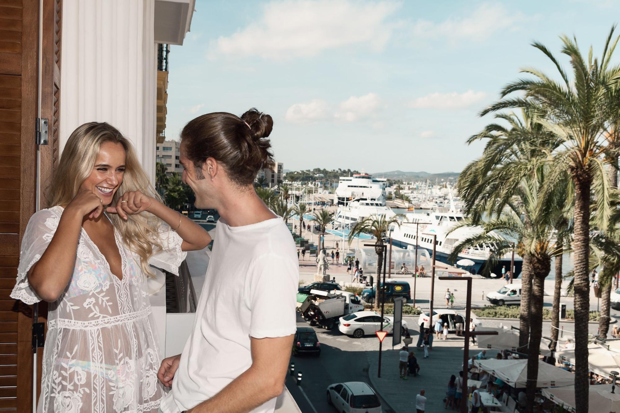 Hotel Montesol Experimental Ibiza Town