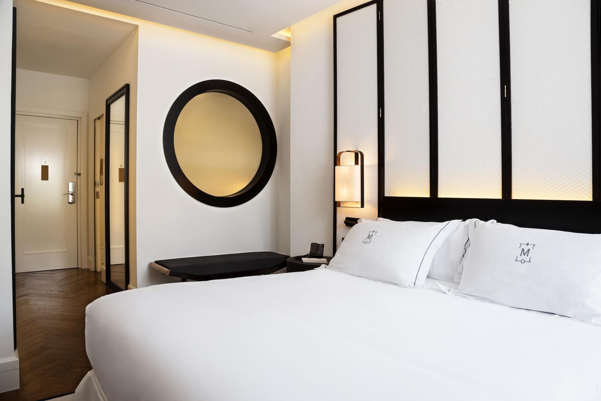 Hotel Montesol Experimental 5*