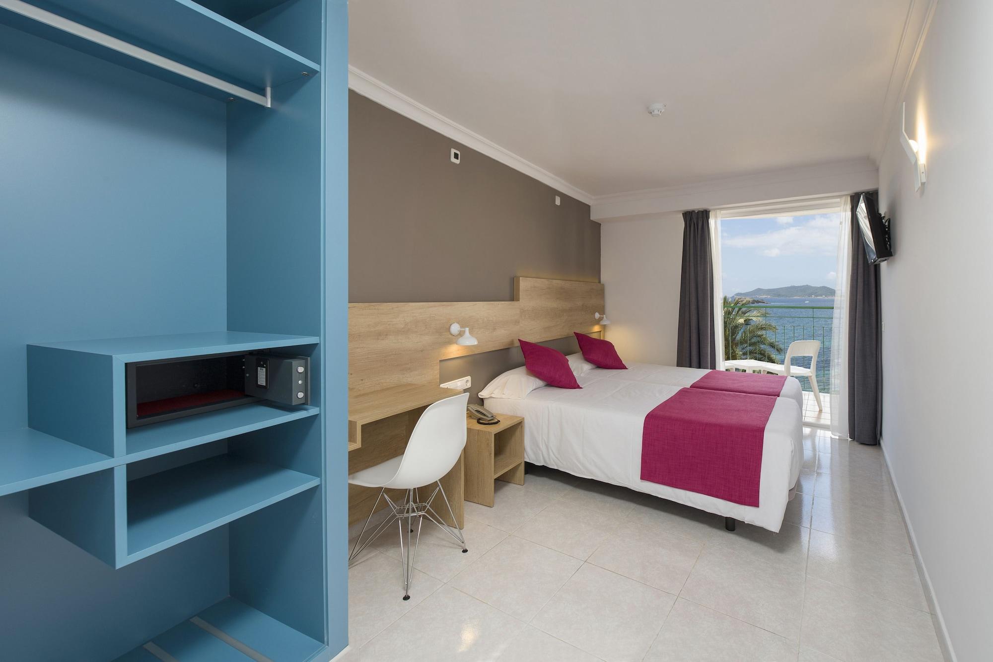 Vibra Maritimo 3* Ibiza Town