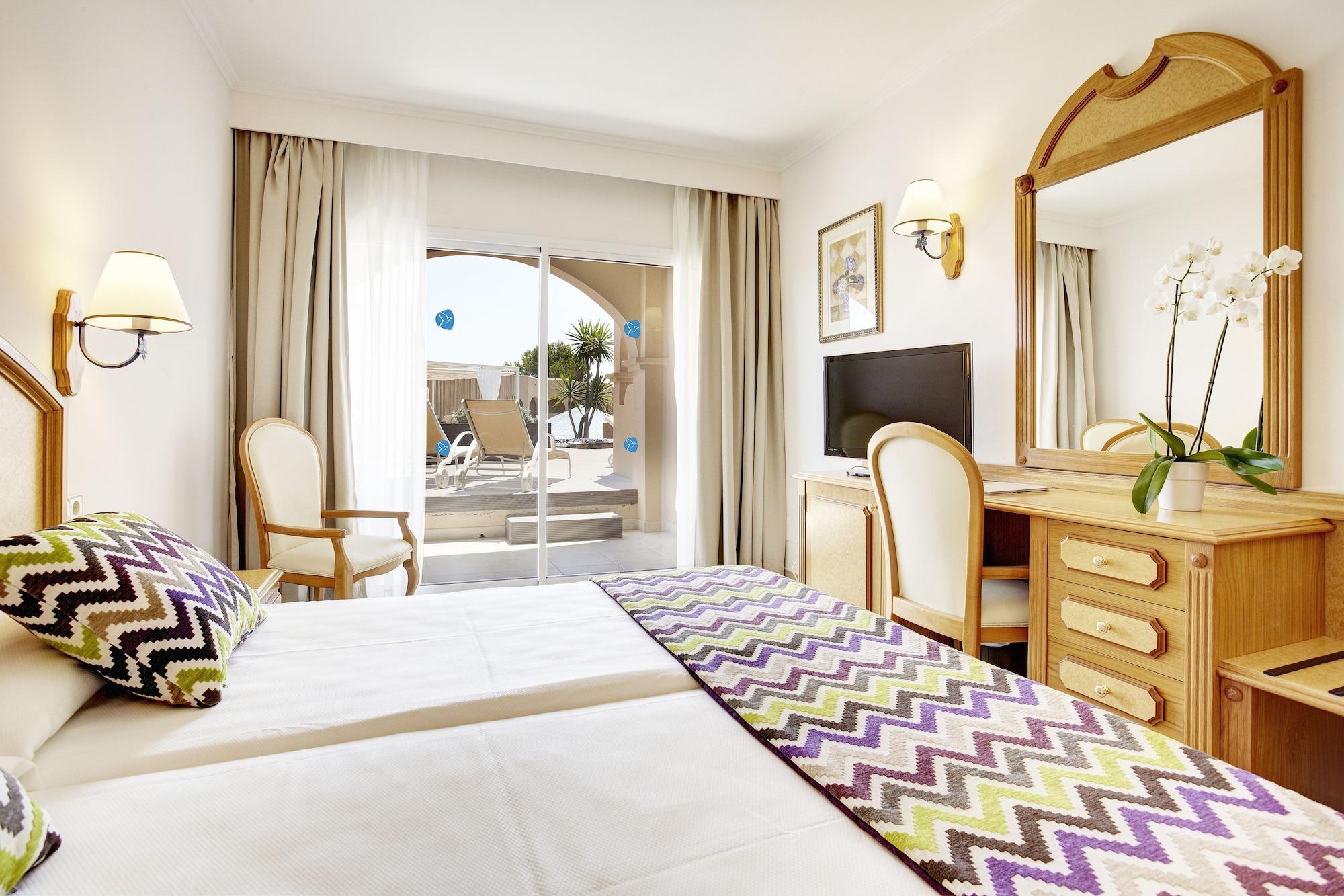 Grupotel Santa Eularia & - Adults Only 4* Santa Eularia des Riu