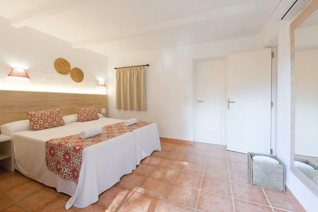 Fergus Style Punta Arabi Hotel 4*