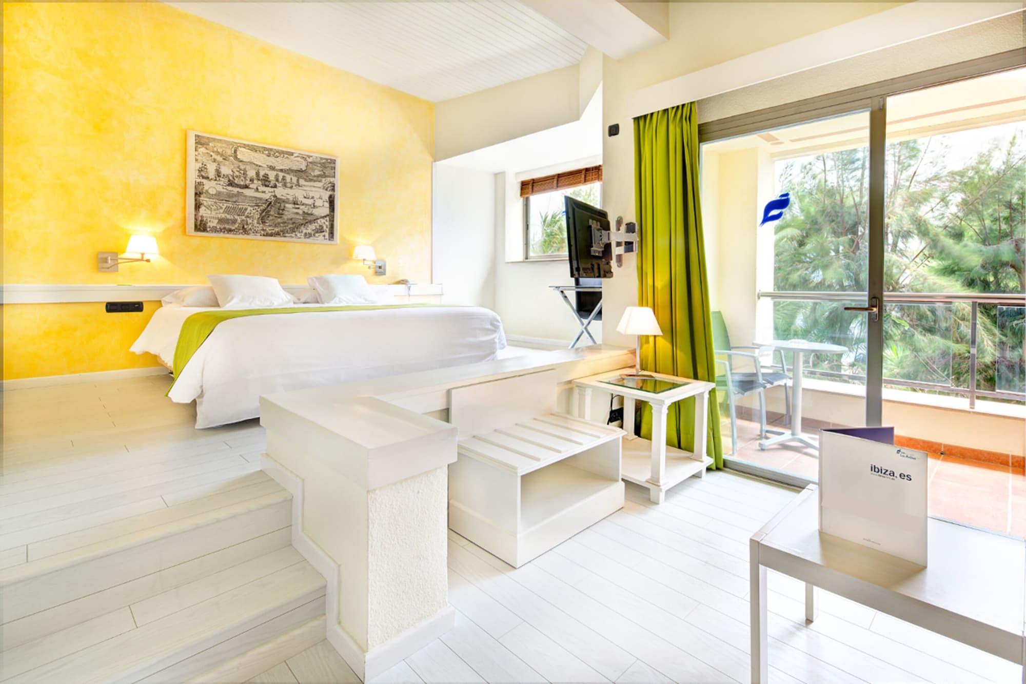 Thb Molinos - Adults Only Ibiza Town