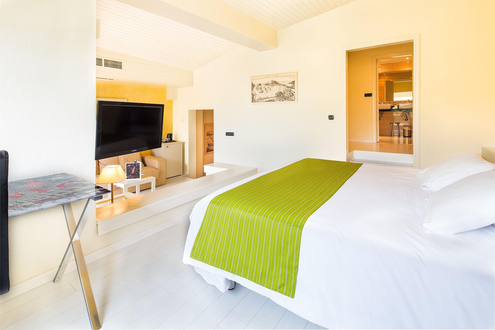 Hotel Thb Molinos - Adults Only