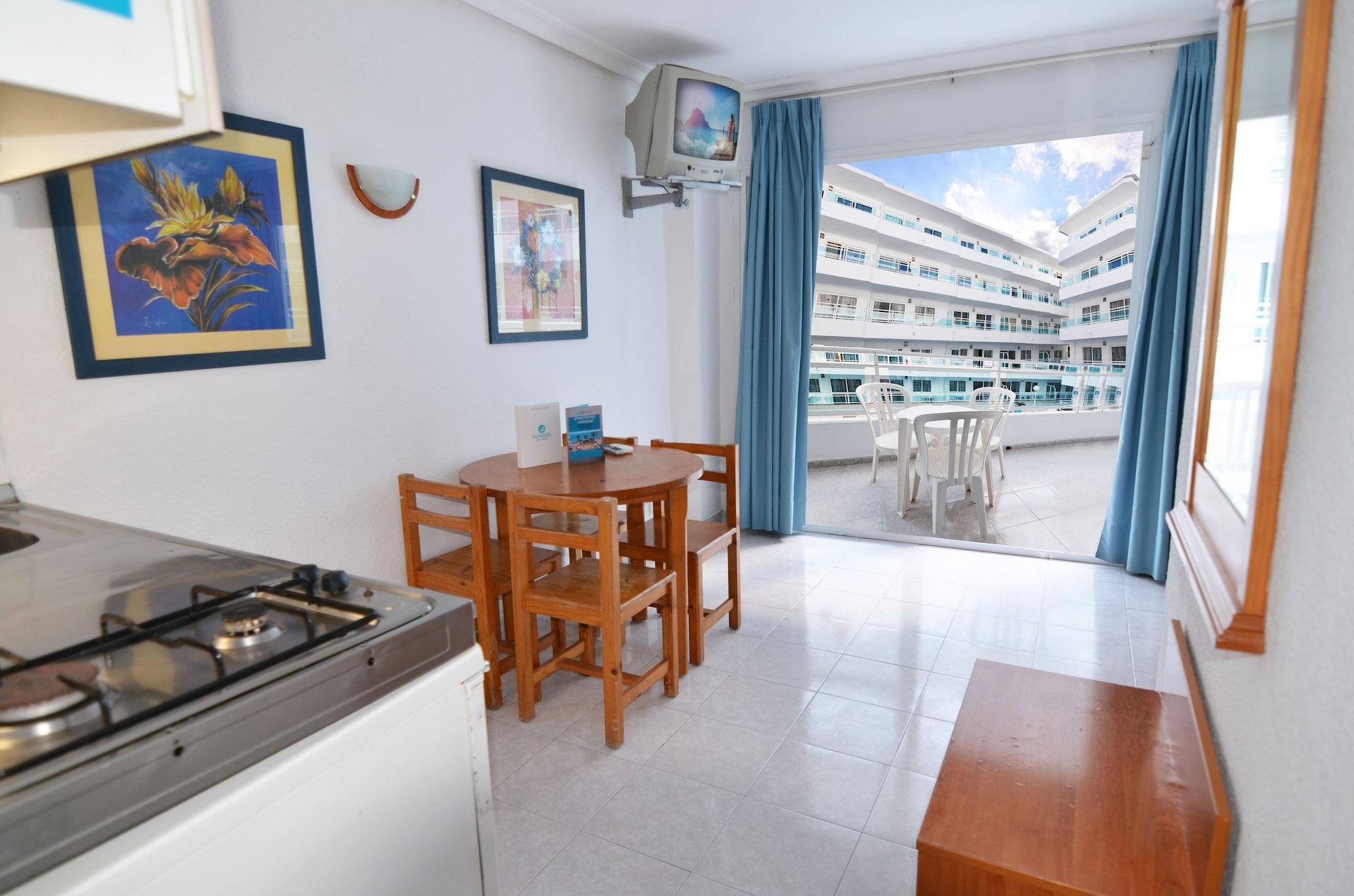 Vibra Jabeque Blue - Adults Only -new Opening 2025 Appartement Ibiza-stad