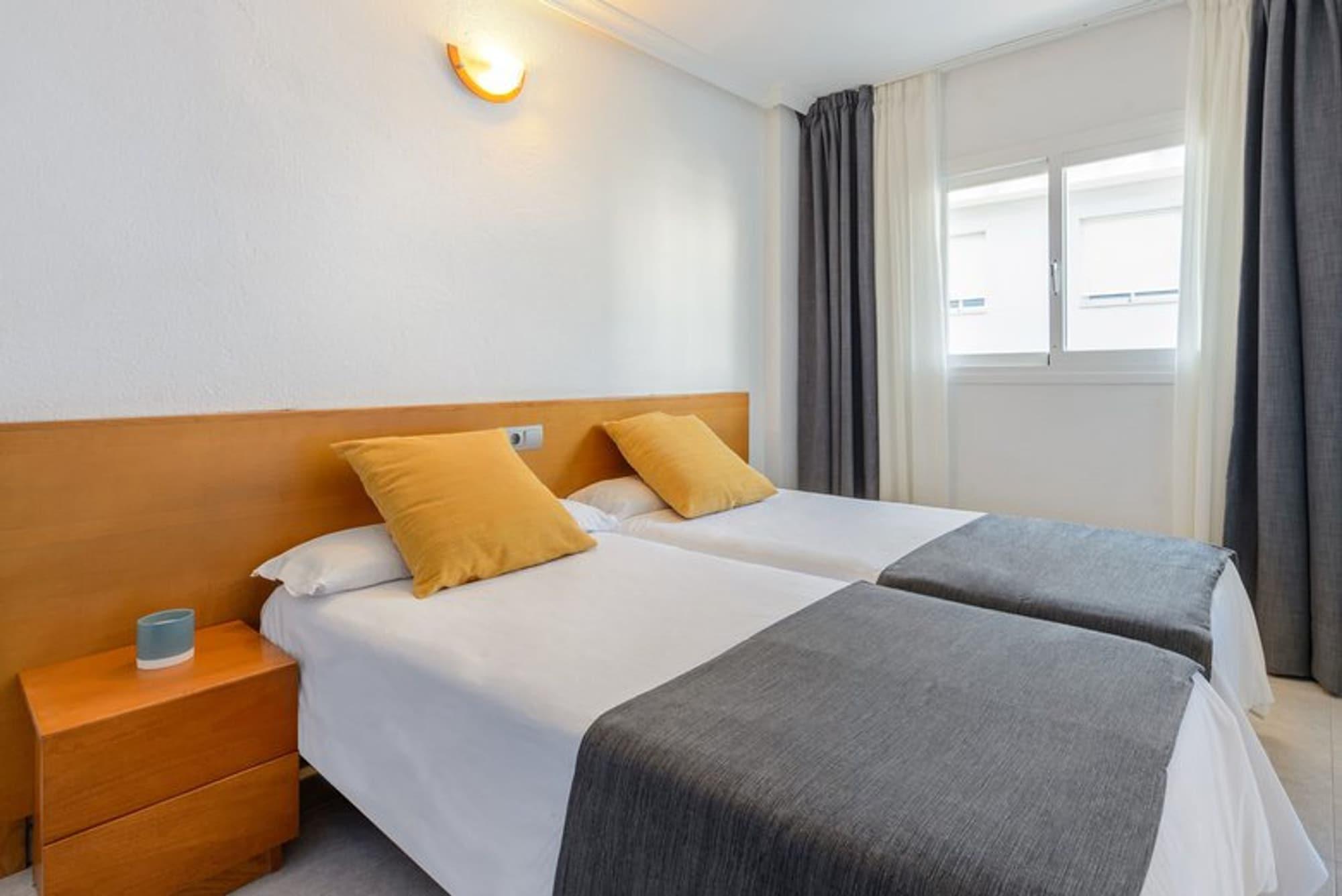 Vibra Jabeque Blue - Adults Only -new Opening 2025 Appartement