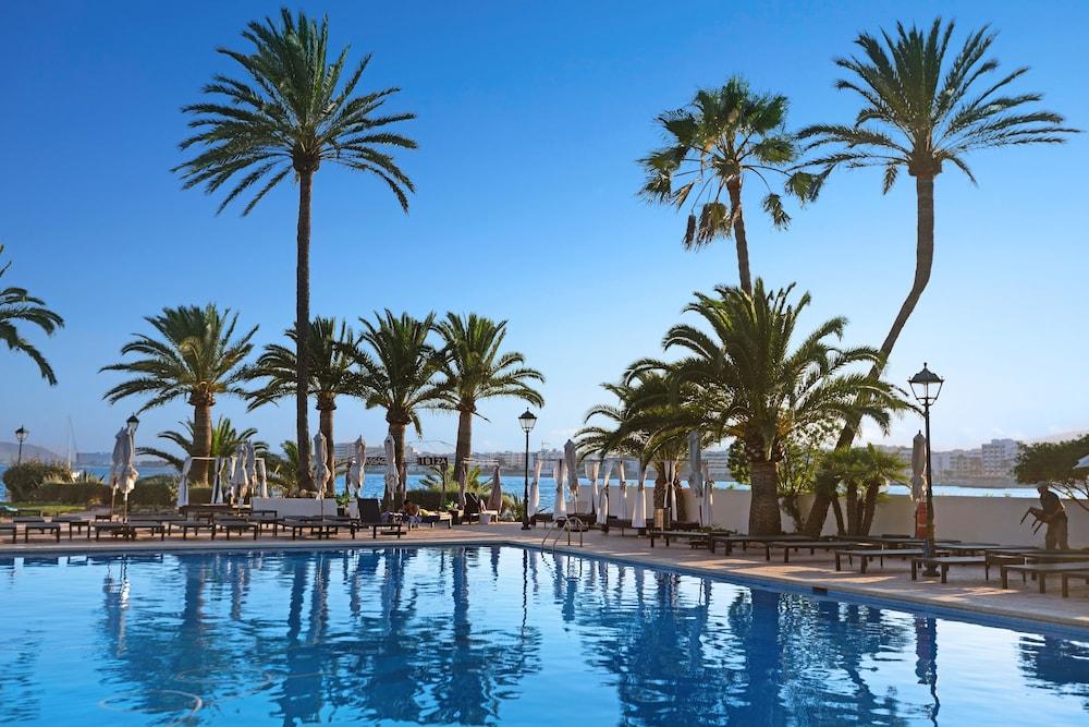 Hotel Thb Molinos - Adults Only Ibiza Town