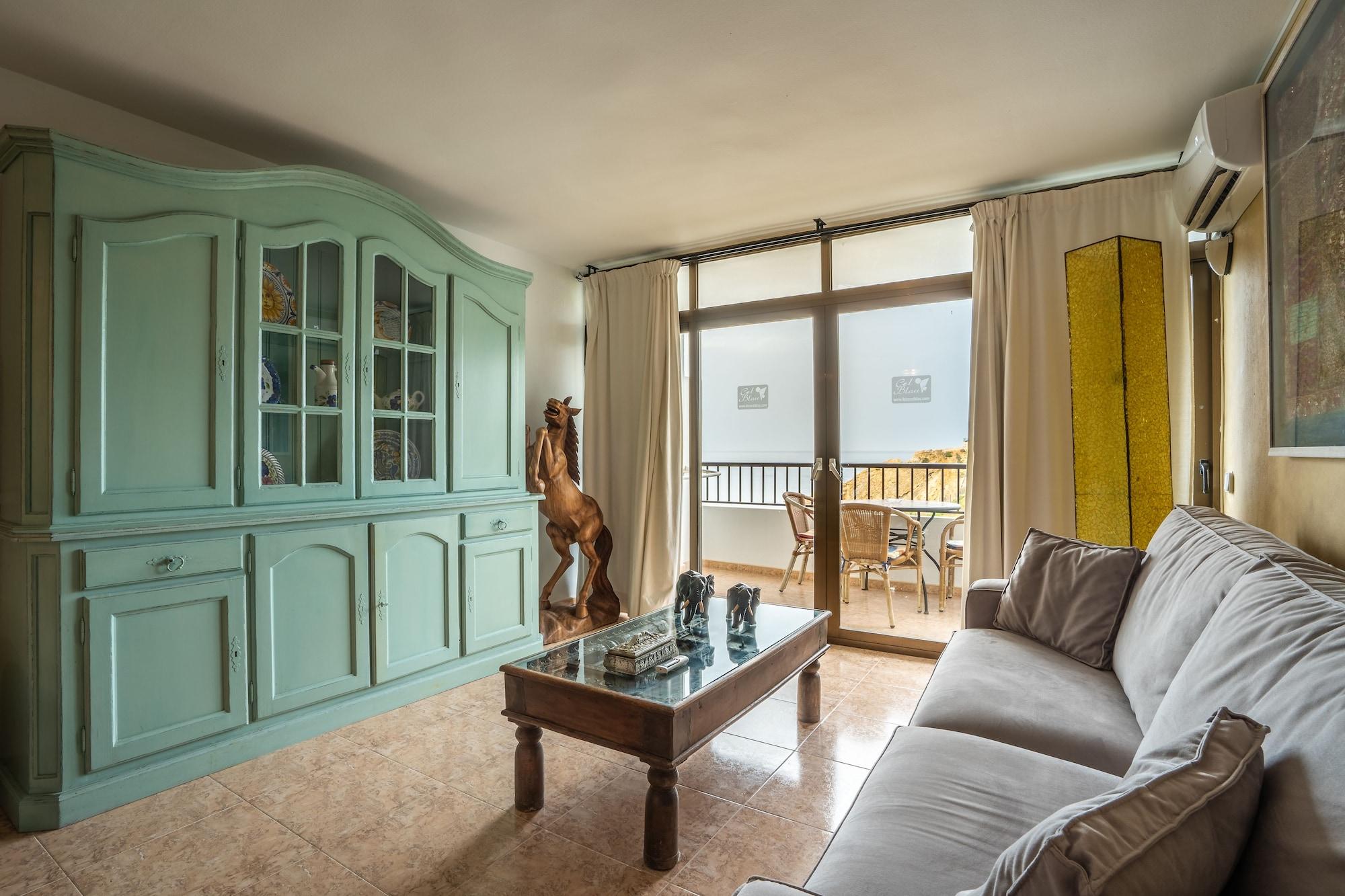 Cel Blau Apartment Es Canar (Ibiza)