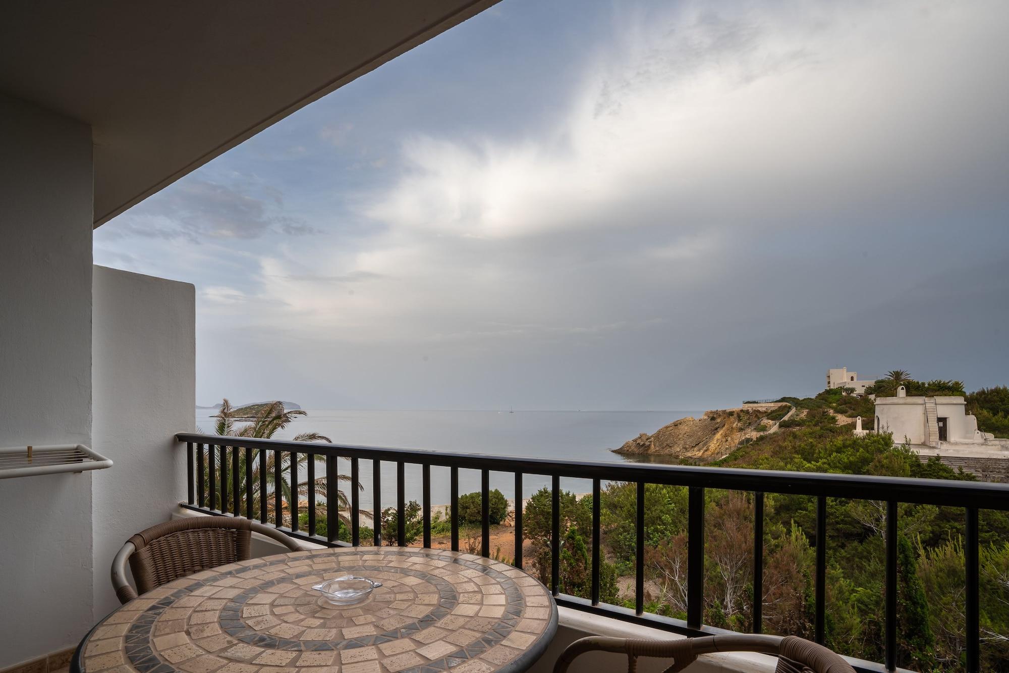 Apartment Cel Blau Es Canar (Ibiza)