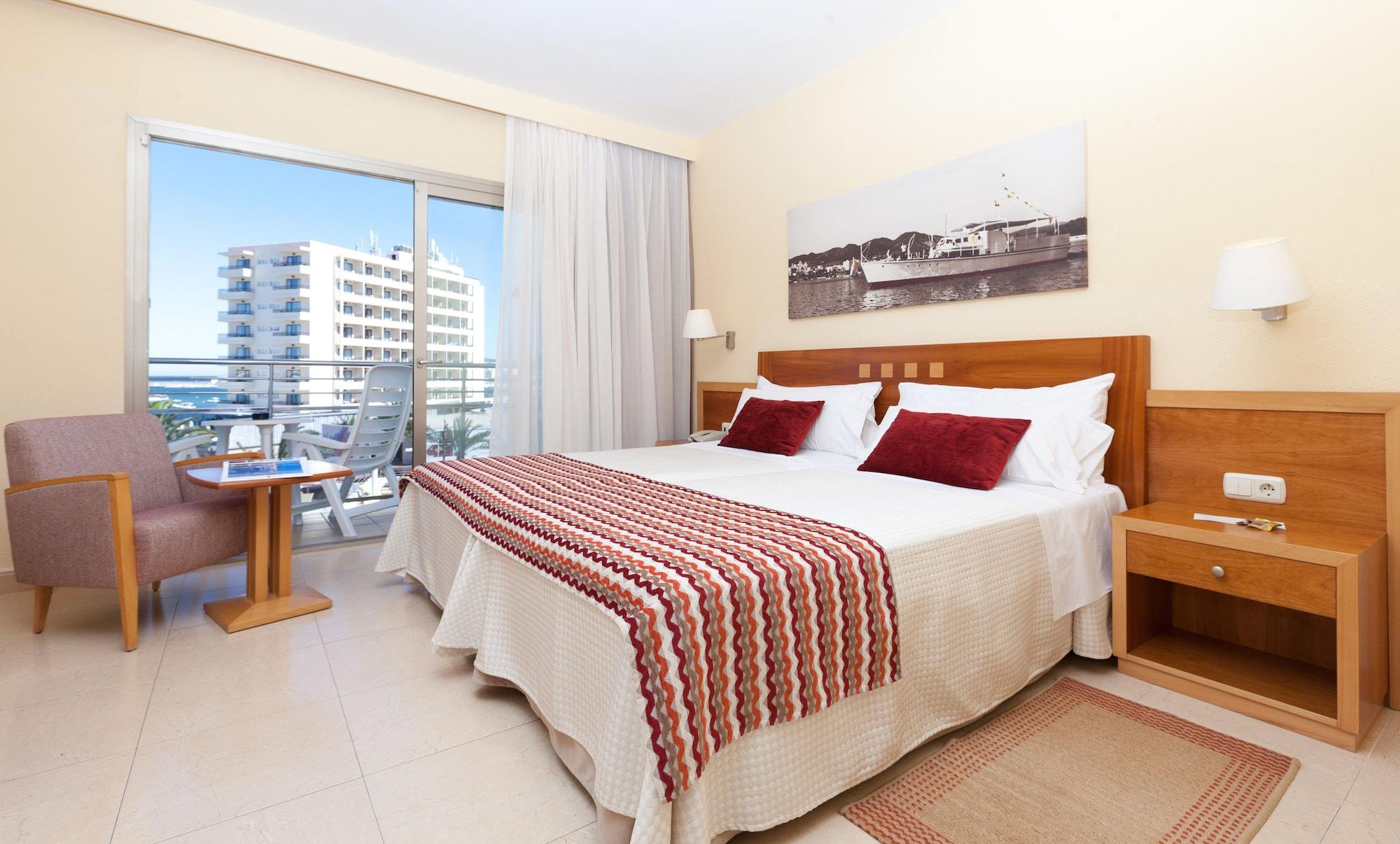 Bellamar Beach&spa 4*
