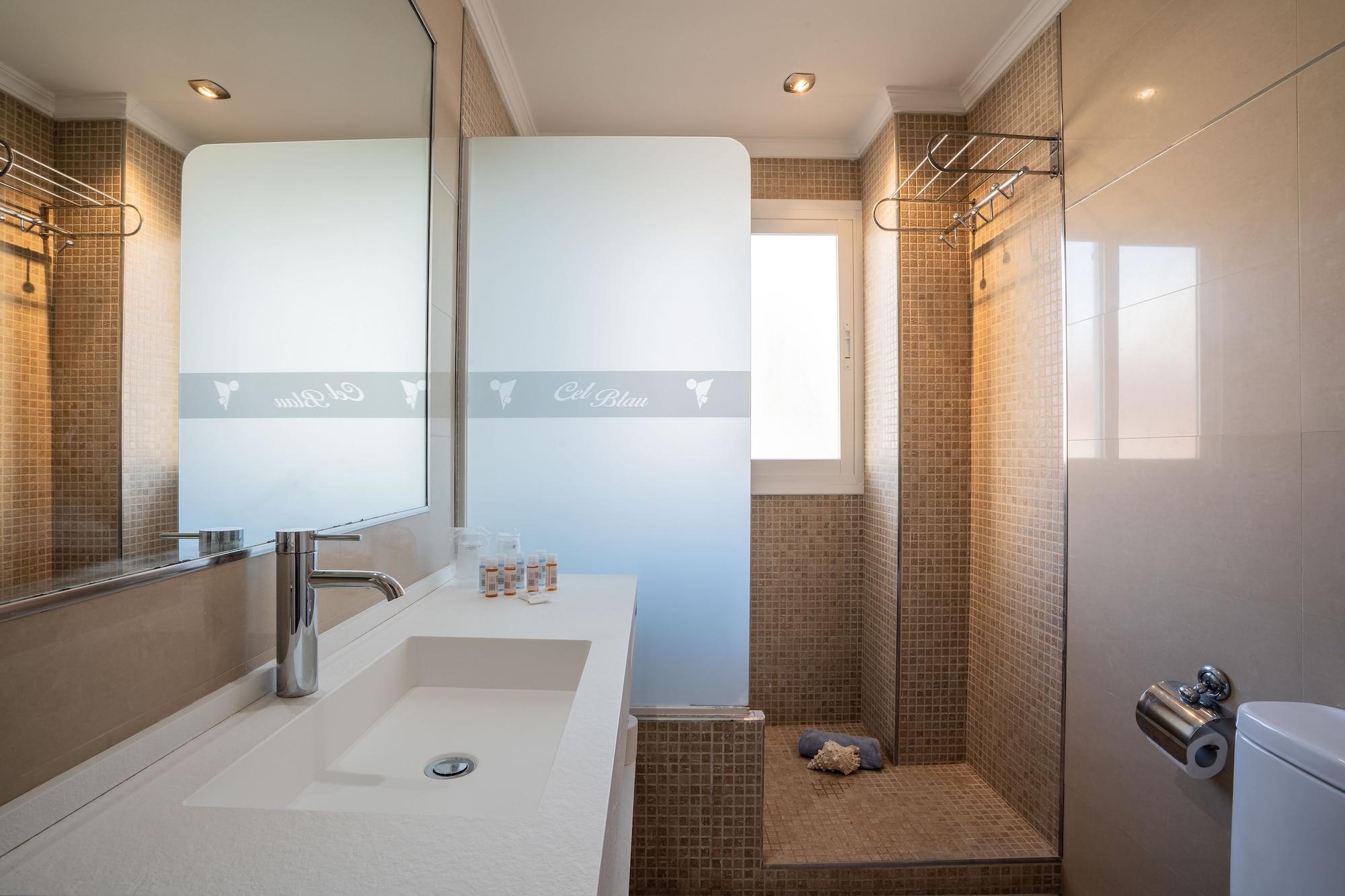 Cel Blau Apartment Es Canar (Ibiza)