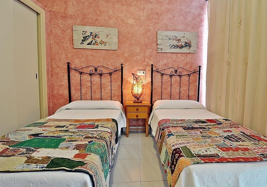 Apartment Cel Blau Es Canar (Ibiza)