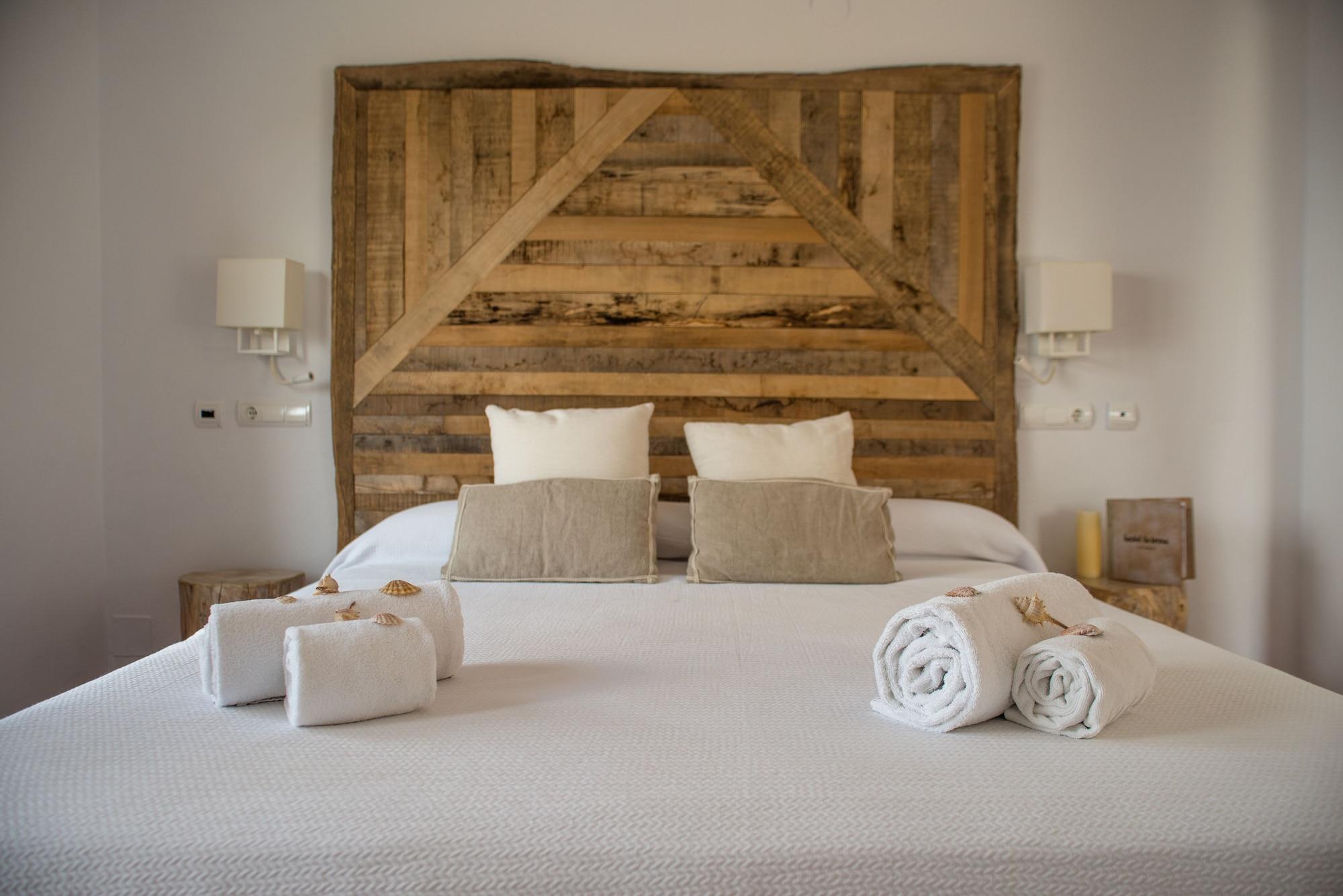 La Torre Ibiza Cap Negret (adults Only) San Antonio (Ibiza)