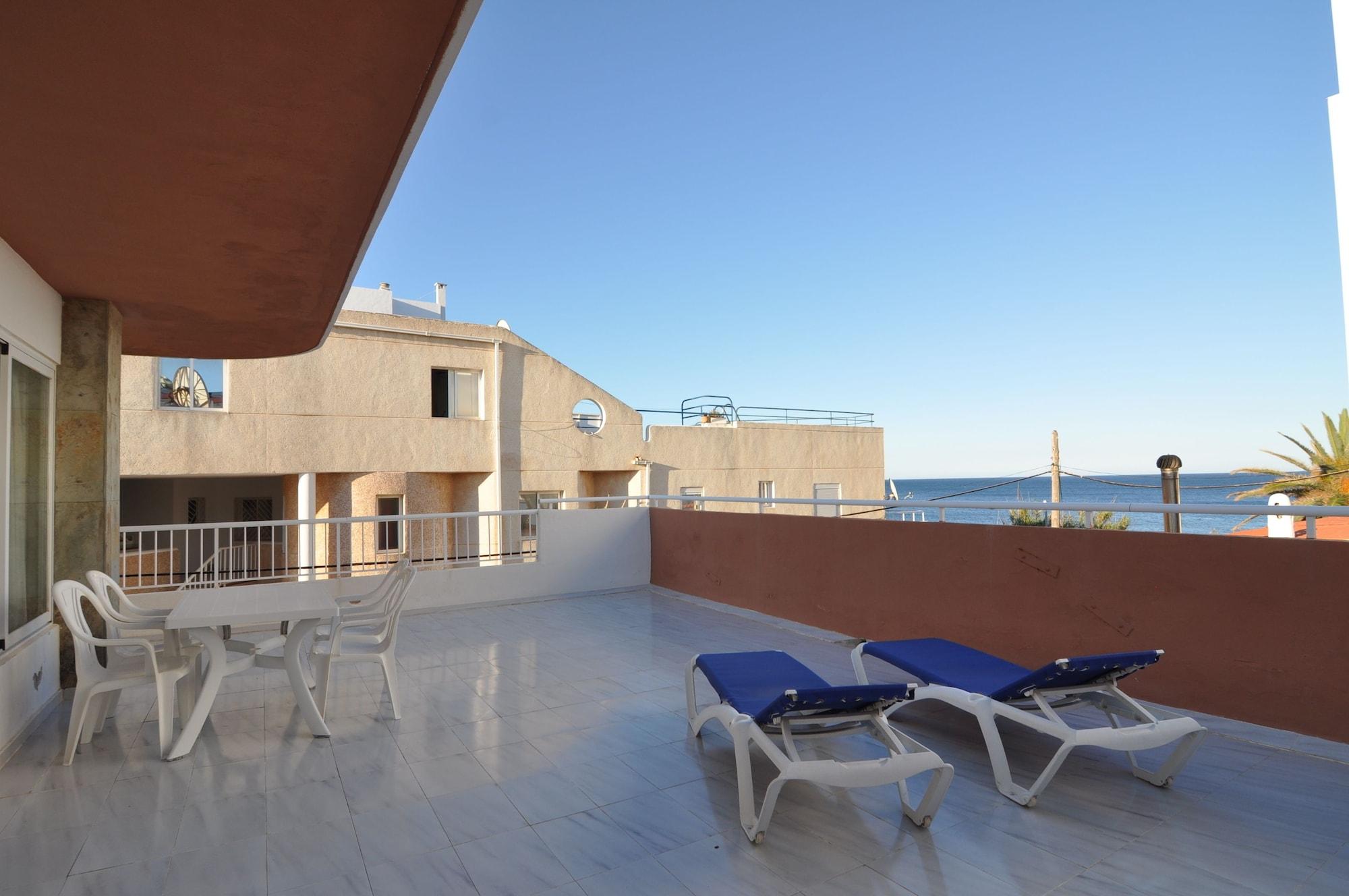 Cel Blau Es Canar (Ibiza)
