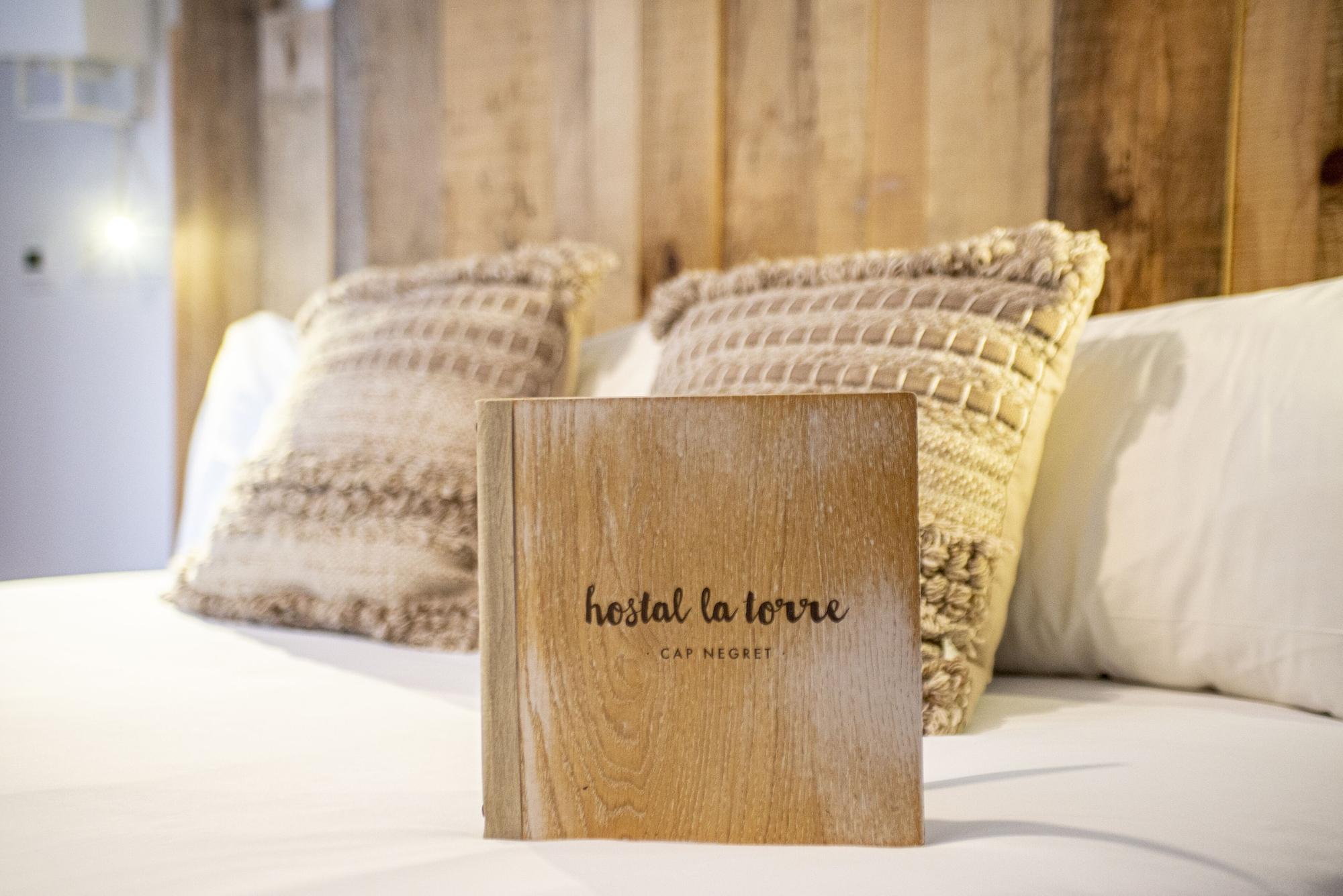 Guest house La Torre Ibiza Cap Negret (adults Only) *