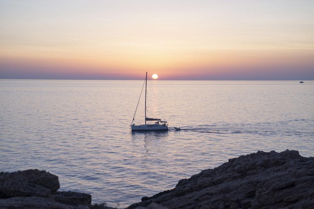 La Torre Ibiza Cap Negret (adults Only) *