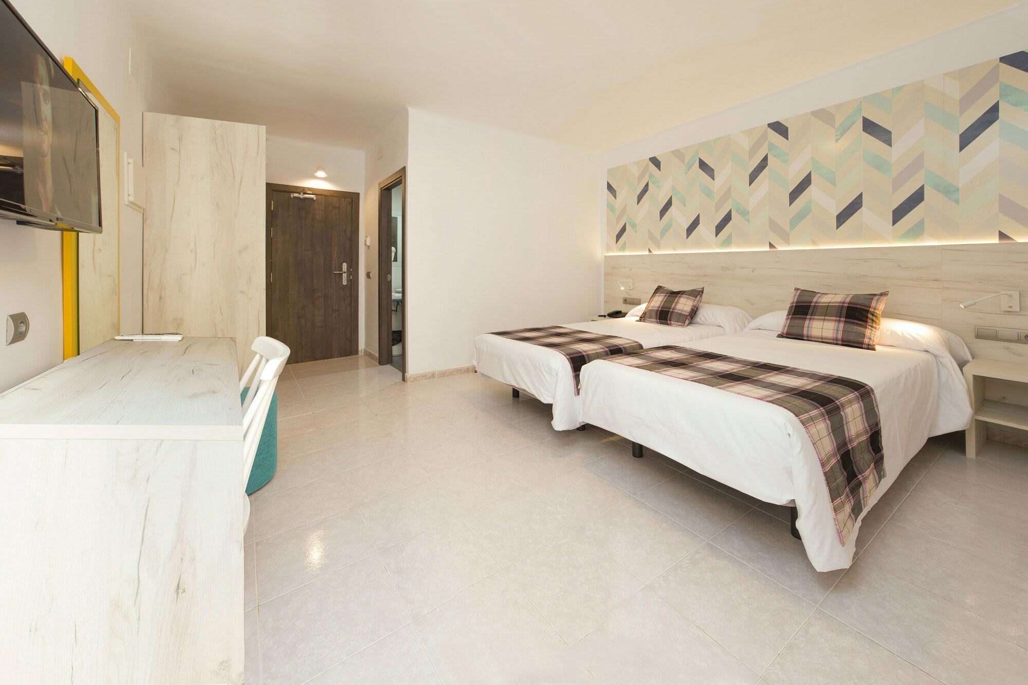 Vibra Lei - Adults Only 3* Ibiza-Stadt