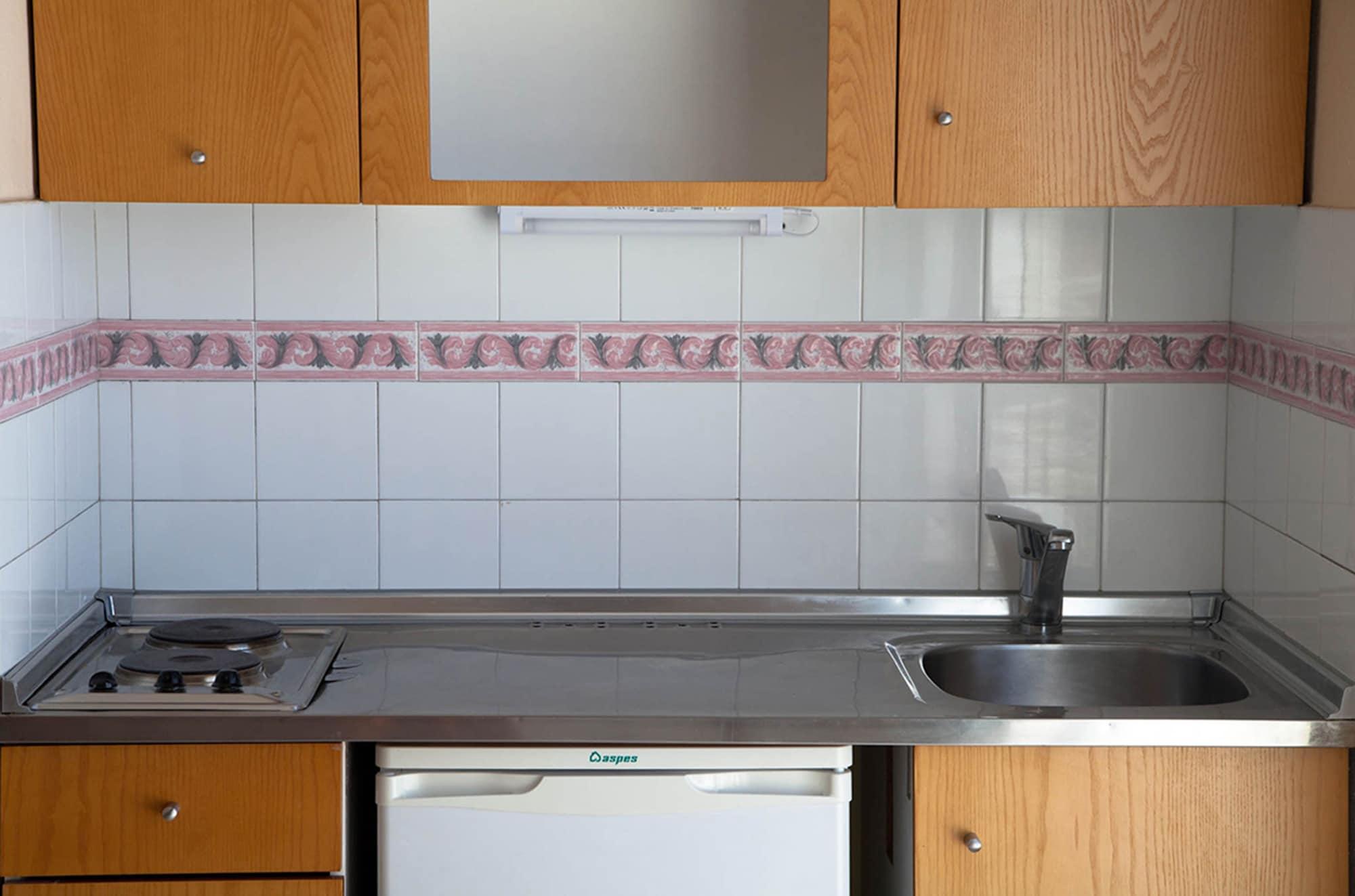 Vibra Lux Mar Apartamento *
