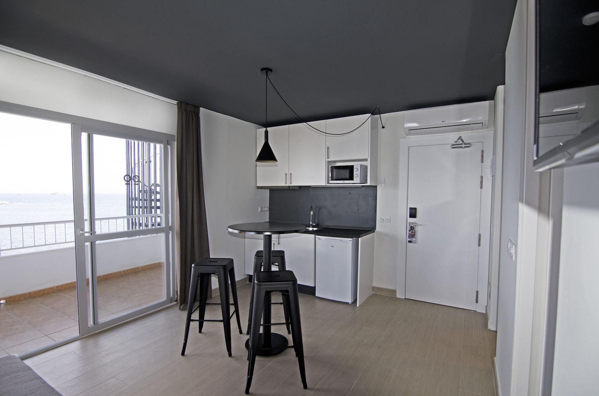Apartment Vibra Jabeque Dreams Ibiza-Stadt