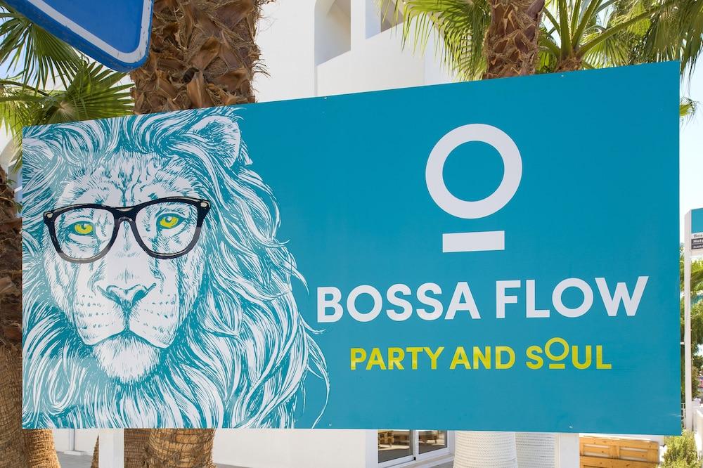 Vibra Bossa Flow - Adults Only Hotel 4*