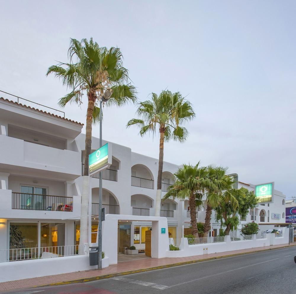 Vibra Bossa Flow - Adults Only Hotel