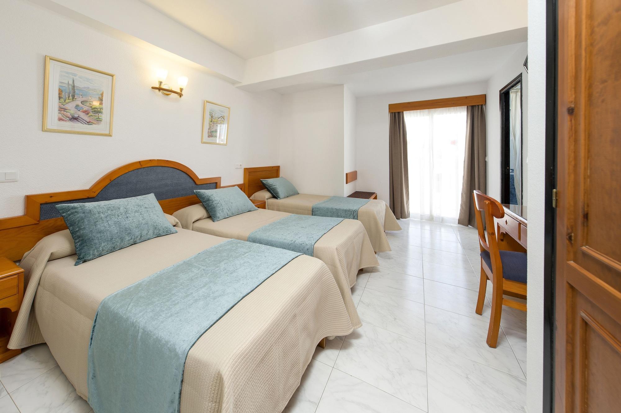 Mari San Antonio (Ibiza)