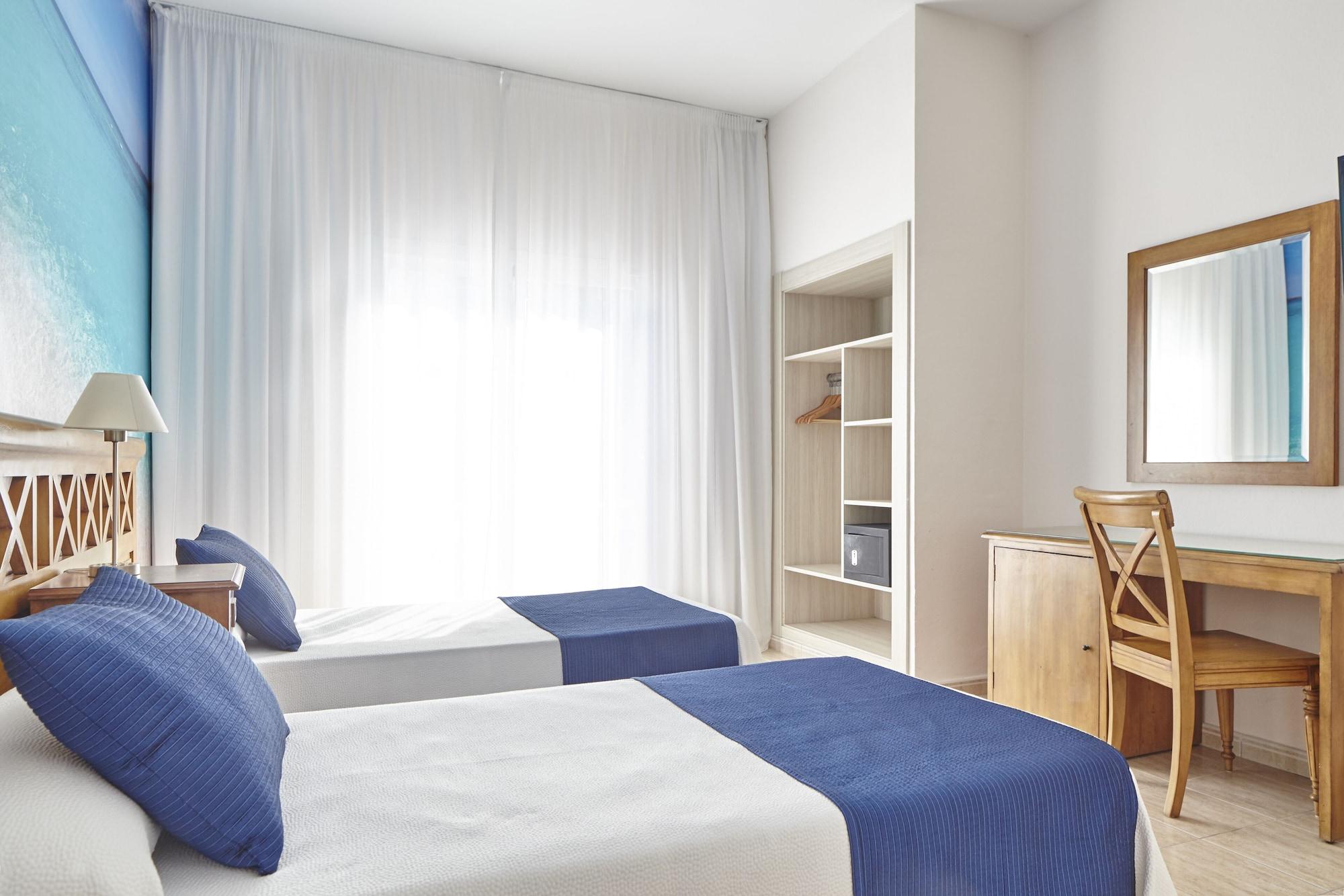 Hotel Mar Y Huerta Es Canar (Ibiza)