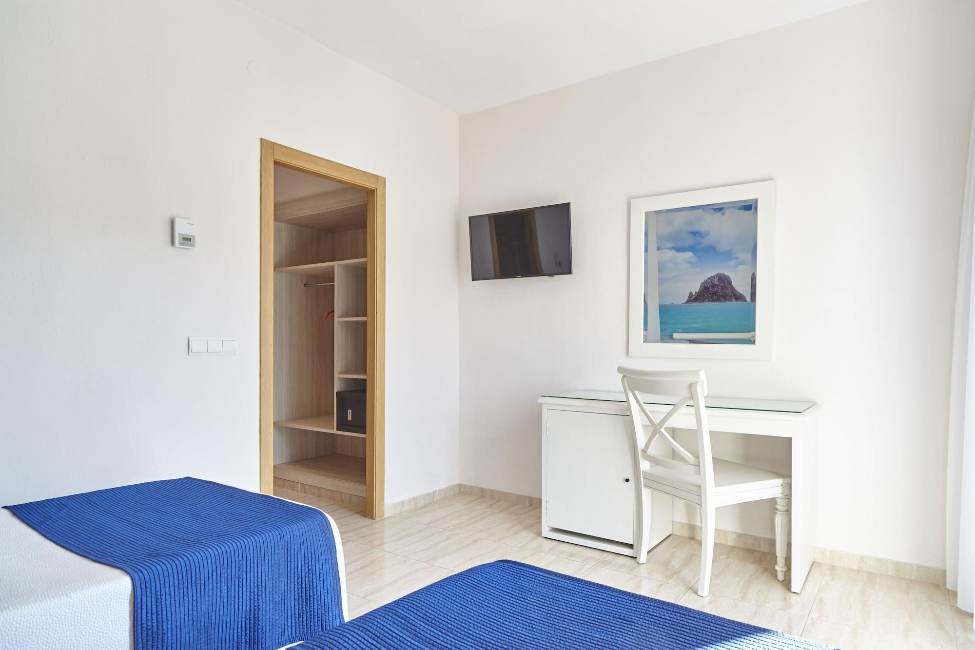 Mar Y Huerta Hotel 2*