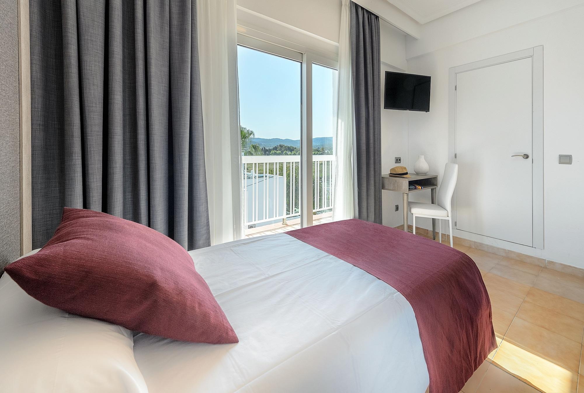 Vibra Marco Polo I - Adults Only Hotel