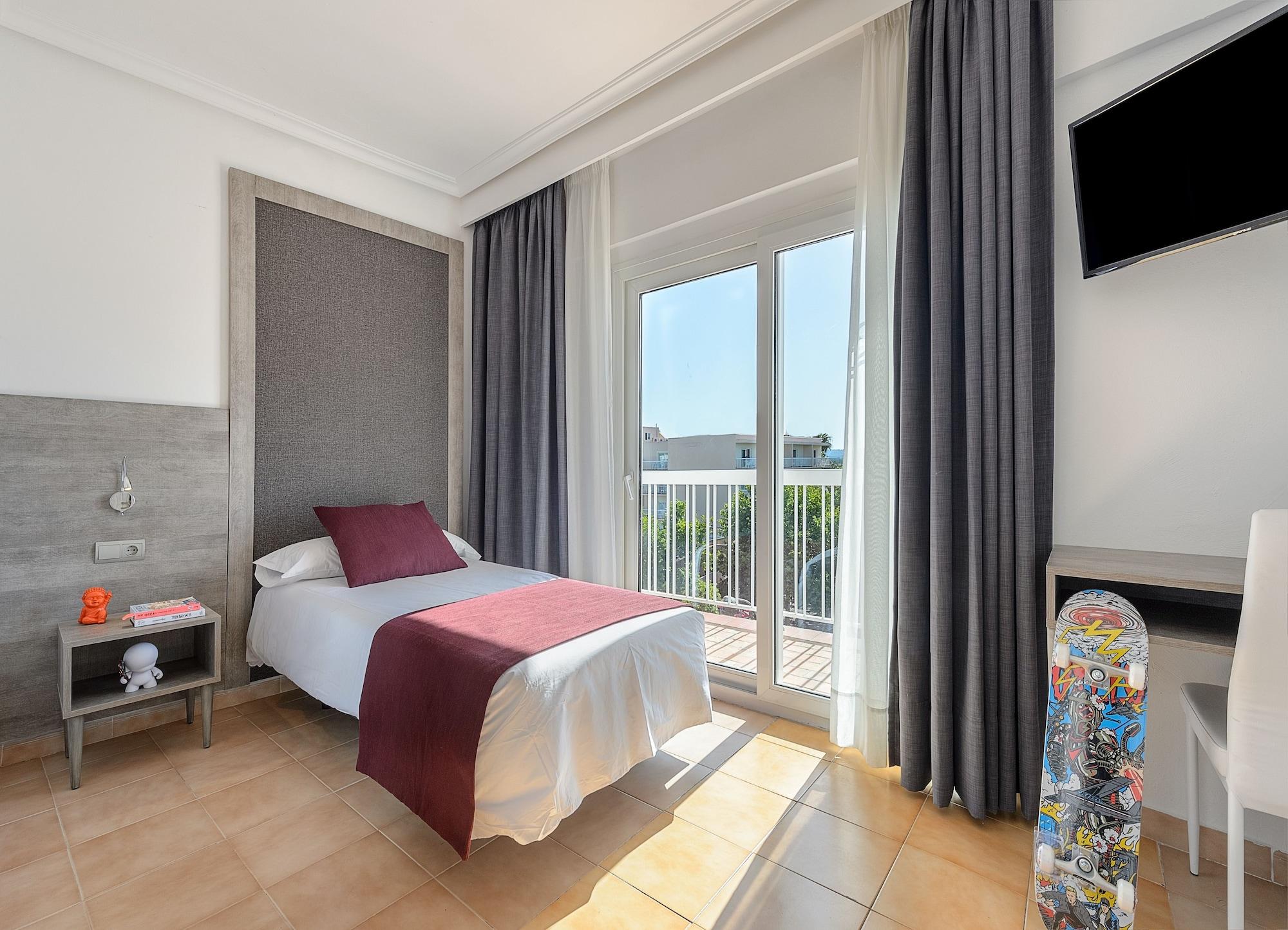 Hotel Vibra Marco Polo I - Adults Only