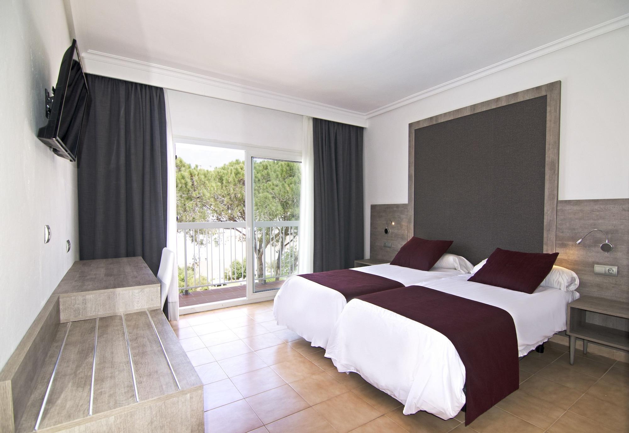 Vibra Marco Polo I - Adults Only 3*