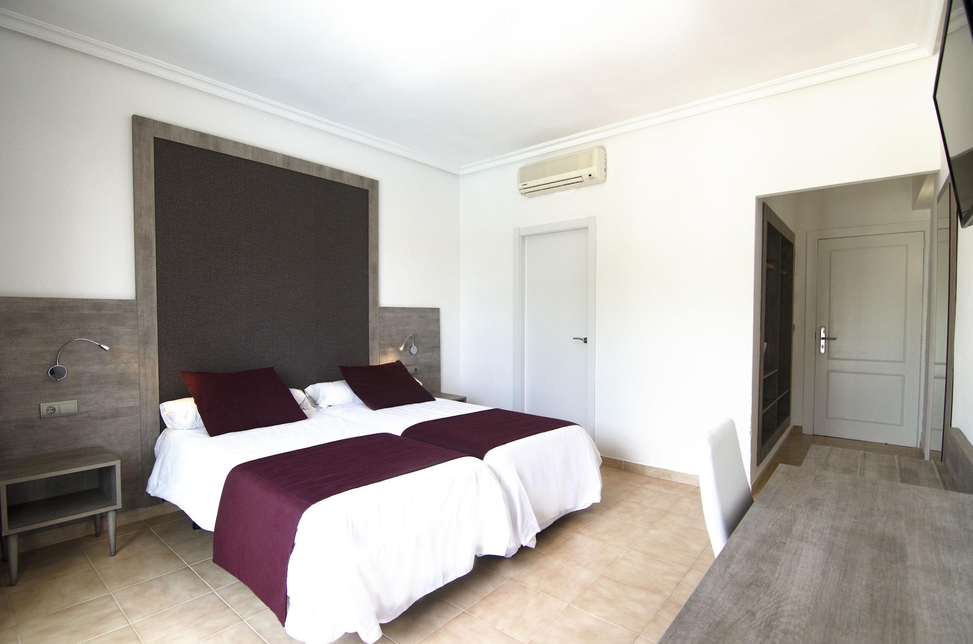 Hotel Vibra Marco Polo I - Adults Only 3*