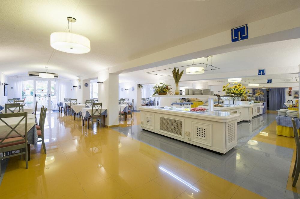 Vibra Marco Polo I - Adults Only Hotel San Antonio (Ibiza)
