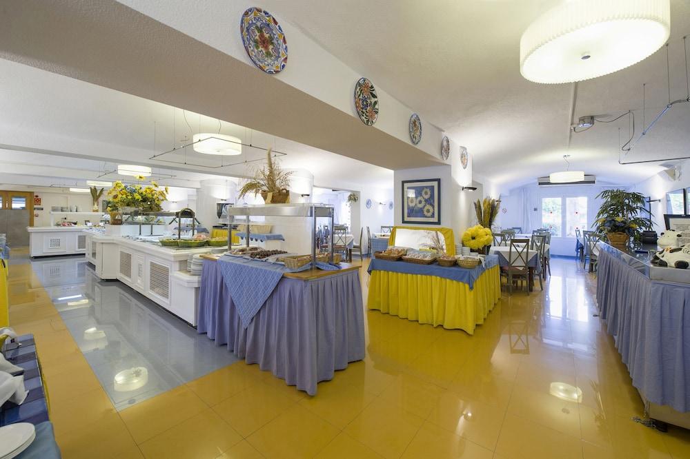 Hotel Vibra Marco Polo I - Adults Only